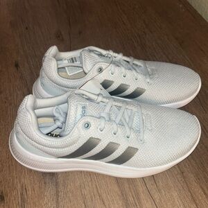 Women’s Adidas Cloudfoam Comfort Sneakers